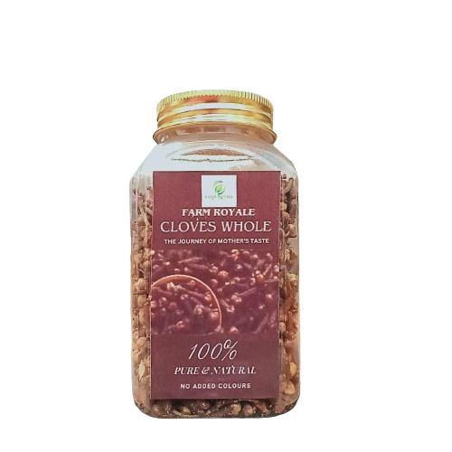 Farm Royale Cloves Whole