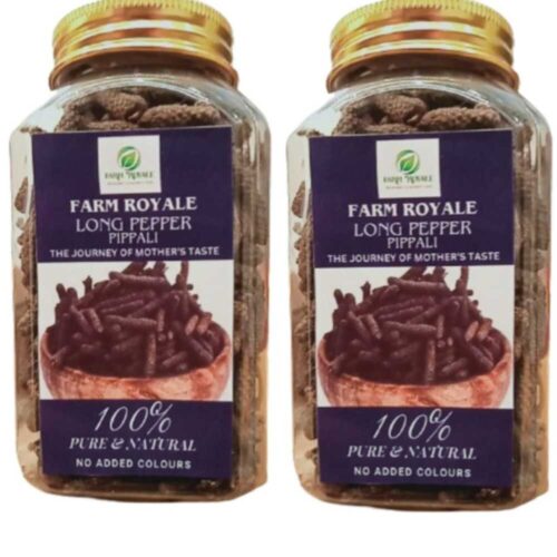 Farm Royale Long Pepper/Pippali